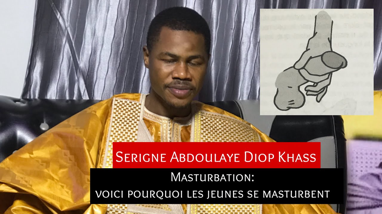 😱 Révélation: Diop khass «  li rk motakh khalé yi di fowé séne boppou...»