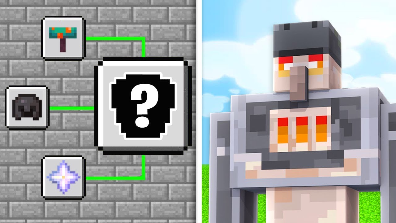 10 Cose Che Non Sai Su Minecraft