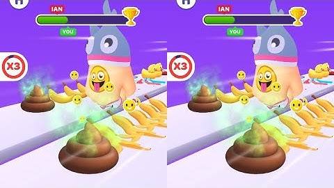 ✅Crushy Fingers in New Max Levels Game Mobile Update All Trailers iOS,Android Gameplay Walkthrough