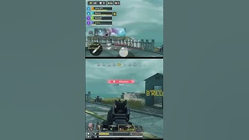 💥10 Kills in 60 Seconds! CODM Madness 🔫 #ArchScar #CODM #KillStreak #ClutchMoment #60SecondChallenge