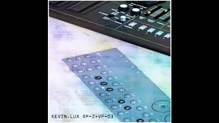 Kevin Lux - Numbers Two Four