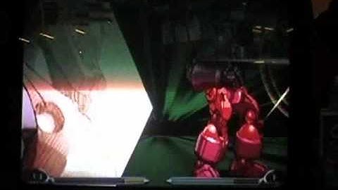 SBIII MvC2: RowTron (W SentCableMag) vs MadBooFace (MagSentCC)