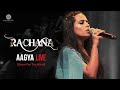 Rachana dahal  aagya liveshow for the blind