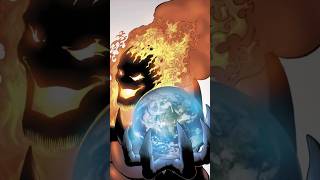 Dormammu Is Marvel’s Most Terrifying Cosmic Villain