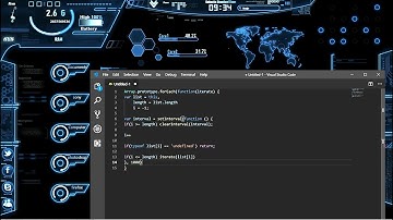 Creating a custom function which loops through Array - Node.JS: EP 1