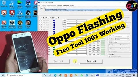 Oppo f1s A1601 dead after flash vibrate only dead recovery 100% solution