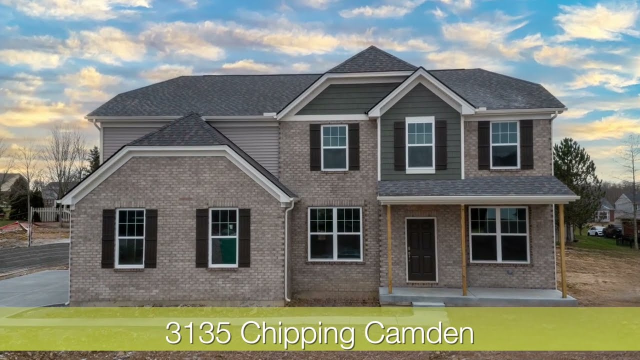 3135 Chipping Camden, Covington, KY 41015