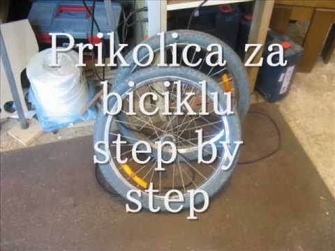Video: Kako mogu učiniti motor svog bicikla glatkijim?