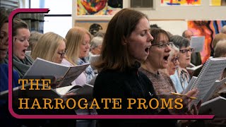 Download Lagu DO NOT miss the chance to join us at Harrogate Proms! MP3 Download Lagu DO NOT miss the chance to join us at Harrogate Proms! MP3