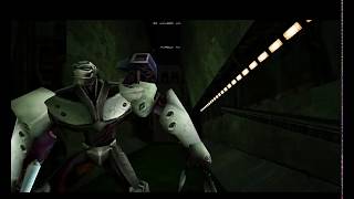 Slave Zero - (Part 2)