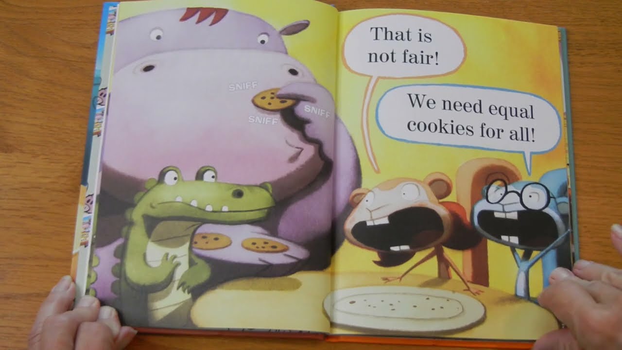 The Cookie Fiasco