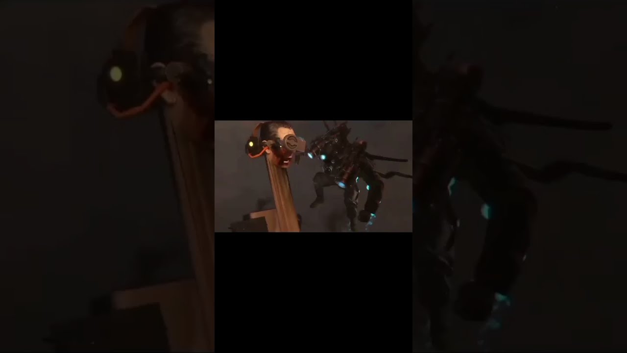 FunnyXD Skibiditoilet Skibidi73part2 TSM TKM TTM JMAN
