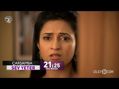 Sev Yeter 158. Bölüm Fragmanı - 23 Ocak Çarşamba