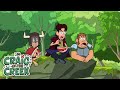 Craig of the Creek | Kelsey’s Fight | Cartoon Network