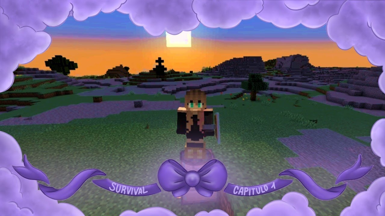 Survival Ep.1 - Algunos son inservibles