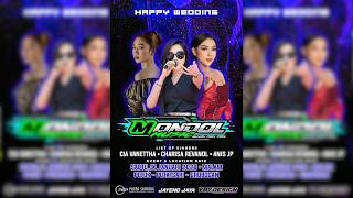 Download Lagu 🔴#LIVE MONDOL MUSIC - WEDDING PARTY - PSP AUDIO - POJOK CARAT - 31 JANUARI 2026 MP3