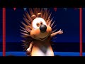 BOOBA - SPIKE THE HEDGEHOG ALL EPISODES 🦔 COMPILATION - FUNNY CARTOONS FOR KIDS - BOOBA ToonsTV