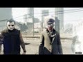 GTA 5 live racing