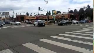 LAPD 2x Ford Explorer Interceptors Responding
