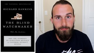 The Blind Watchmaker by Richard Dawkins | Book Review