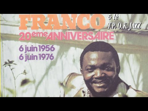 Franco Bokolo Bana Ya Mbanda Na Yo Malamu