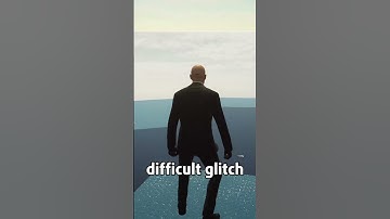 The Most INSANE Hitman 3 Glitch
