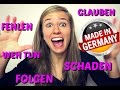 Quiz zu den wichtigsten Dativverben im Deutschen