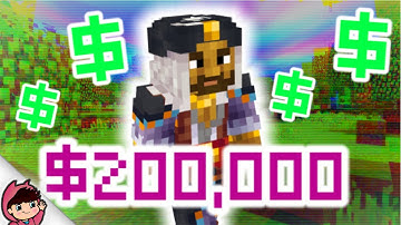 How to Bazaar Flip in Hypixel Skyblock | 10K to 200K in 15 Minutes