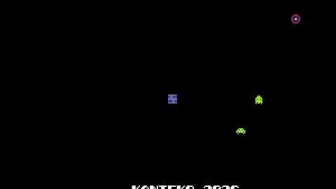 NOP for NES (first build)