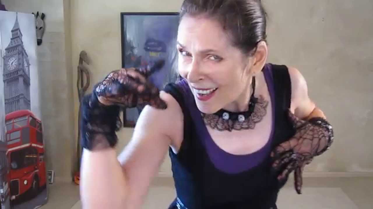 Tempted dance YouTube