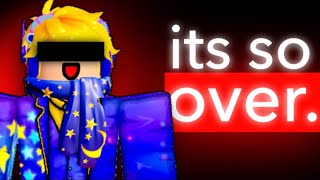 The Potemer Drama Is DARKER Than You Thought..