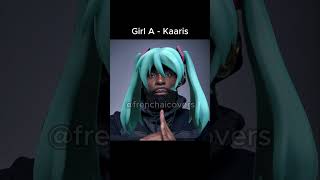 Girl A - Kaaris