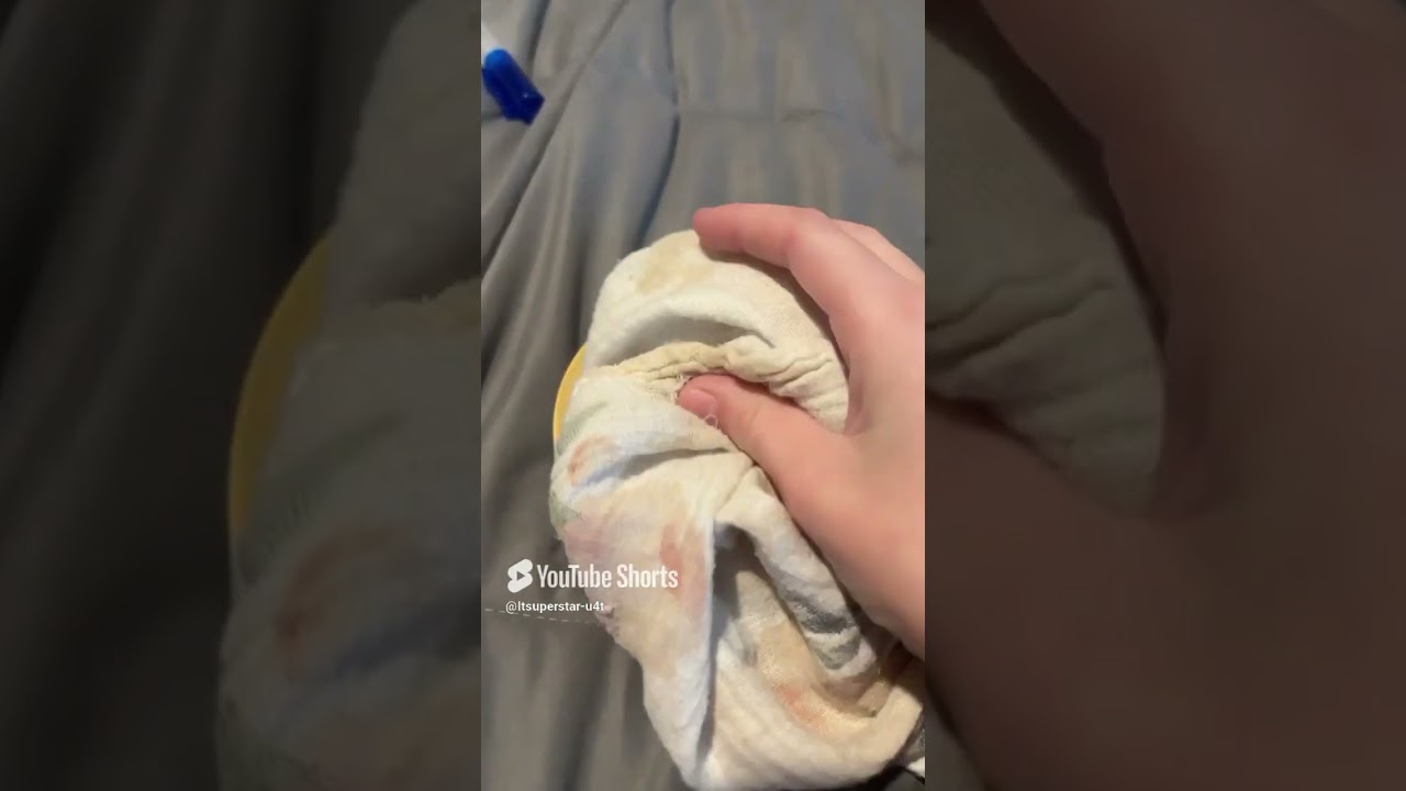 squishy care part 2￼￼