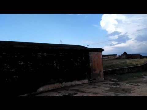 Dindigul Fort video