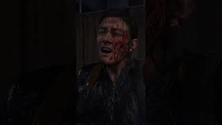 The Last of Us Part II: Abby #shorts