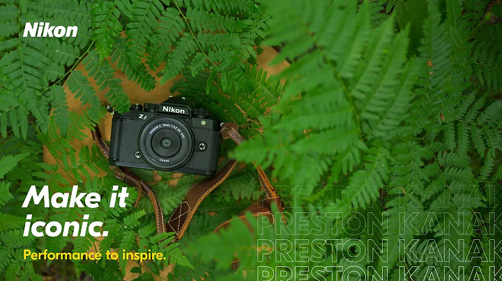 Z f | Make it iconic. Performance to inspire.