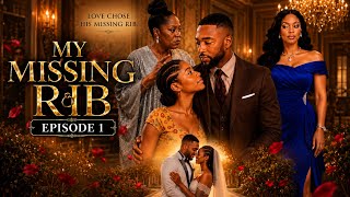 My Missing Rib, Episode 1 #ai #movie 