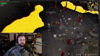 Why you should be killing Zombie Pirates in OSRS