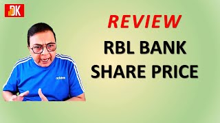 Expert Insights: Analyzing RBL Bank's Stock Review and Share Price | DK