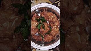 Adipoli tasty pakoda| Cabbage pakoda| food trending shorts eveningsnacks vegetables tastyfood