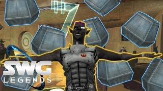 8 Loot Boxes 1 Heroic Run | SWG Legends Guide 8 Loot Boxes 1 Heroic Run | SWG Legends Guide