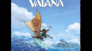 VAIANA (Moana). 10.  I Am Vaiana (Song of the Ancestors)