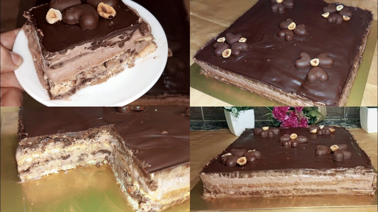 خبزة هواء تونسية أو خبزة البسكويت بكريمة لذيذة بدون زبدة وصفة سهلة واقتصادية والنتيجة بنة ولا اروع😋🥰