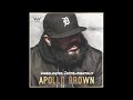 Capture de la vidéo Apollo Brown | The Unreleased Instrumentals, Vol. 1 🎵 (Full Album)