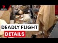 New details revealed on deadly singapore flight  7 news australia