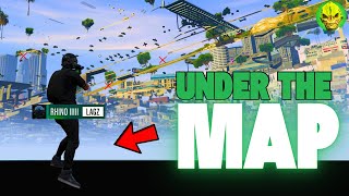 Cheater gets a taste of his own Medicine 😈 GTA Online