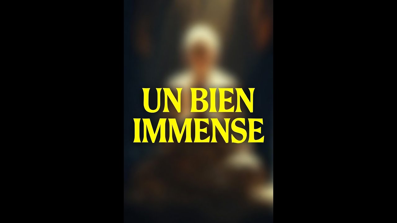 La Sagesse en Islam : Allah l’Appelle “un Bien Immense