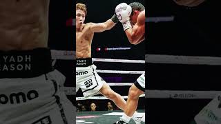 Naoya Inoue vs Russian Gang Leader—It Got Out of Control Fast