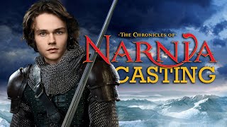 Recasting the Chronicles of Narnia for Netflix - Prince Caspian and The Dawn Treader
There are few properties as beloved as Narnia which require a live-action. Disney attempted but never continued. Netflix said theyre going to produce one but its been years. Well, today I fan-cast the main supporting roles for the Lion the witch and the wardrobe. I cast Prince Caspian X, Eustace, Trumpkin and Reepicheep.
Equipment Used
๐น Mic - https://amzn.to/3YHCni6
๐ธ Photoshop - https://amzn.to/3hBLNeI
๐น Editing software - https://amzn.to/3BRGMpg
๐ธ Soundproofing - https://amzn.to/3v8x6CU
๐น M1 Macbook pro - https://amzn.to/3Yz0m3f
๐ธ Keyboard - https://amzn.to/3FO0Dqg
๐น Mouse - https://amzn.to/3jk093R
For business inquiries contact bryan.c.chambers@gmail.com Recasting the Chronicles of Narnia for Netflix - Prince Caspian and The Dawn Treader