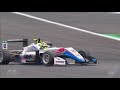 RE-LIVE: 3rd race FIA Formula 3 at Silverstone